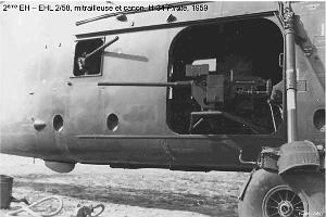 204- ARMEE DE L'AIR EN ALGERIE 1945-1962-52 (158)
